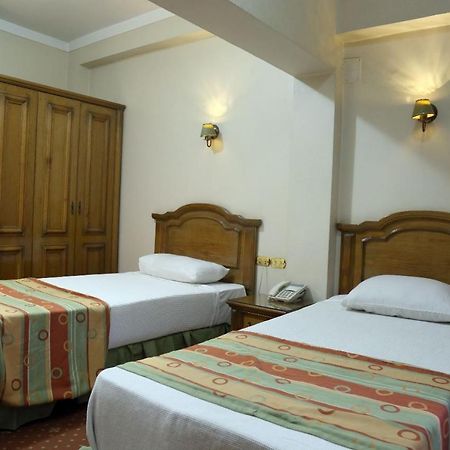 Cairo International Scout House Hotel Exterior foto