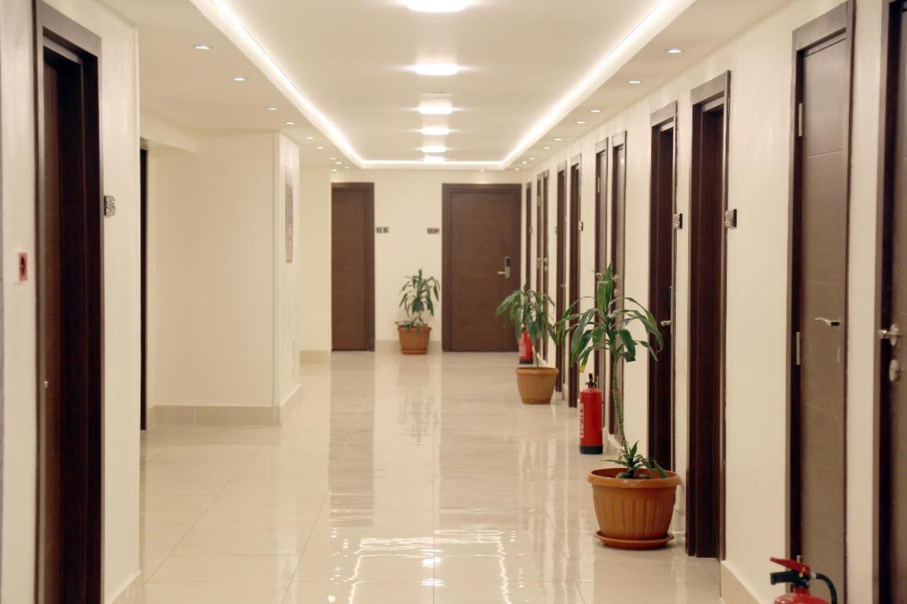 Cairo International Scout House Hotel Exterior foto