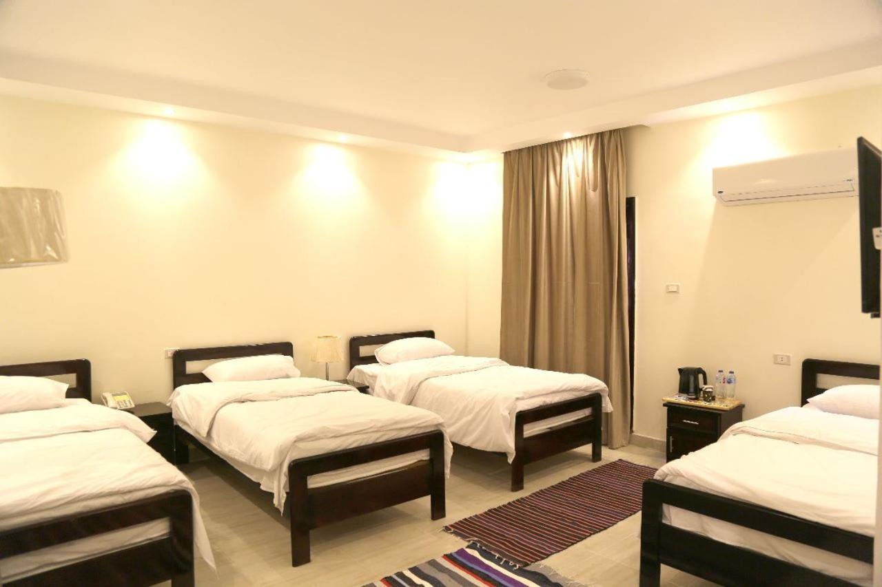 Cairo International Scout House Hotel Exterior foto